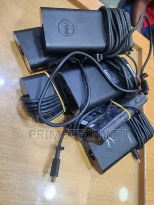 Dell Type C Charger 130 Watts