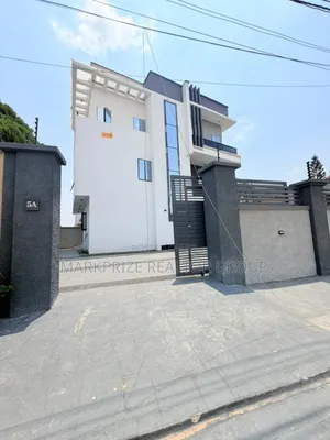Furnished 4bdrm Apartment in Magodo Gra Phase 1 for sale
