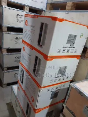 Felicity Solar Inverter 2.5kva 24v
