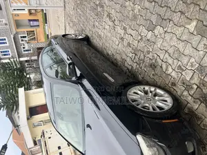 BMW 7 Series 730Li 2010 Black