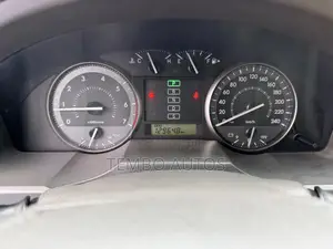 Toyota Land Cruiser 4.0 V6 GXR 2016 Black