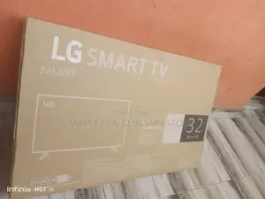 32 Inches With Prime Video Free Show