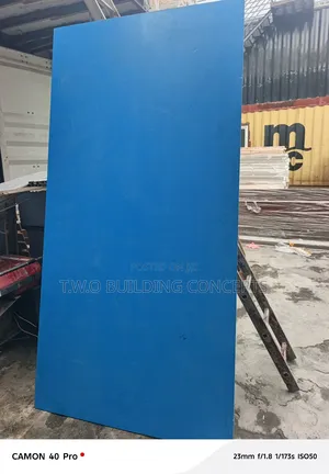 PVC Marine Board