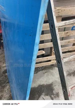 PVC Marine Board