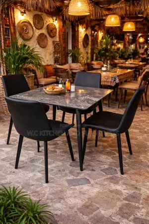 Restaurant Set