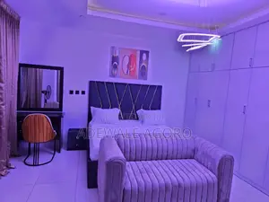 Short Let at Ikota Lekki