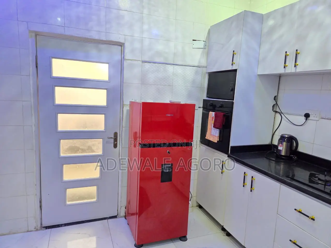Short Let at Ikota Lekki