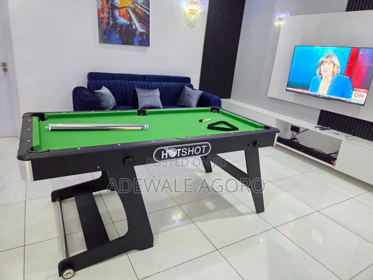 Short Let at Ikota Lekki