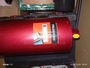 152mm Diamond Core Drilling Bit 6 Inches