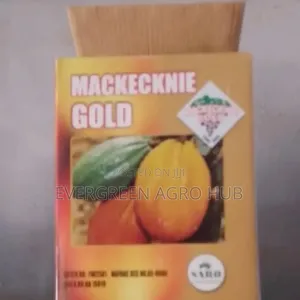 Mackecknie Gold( Fungicide