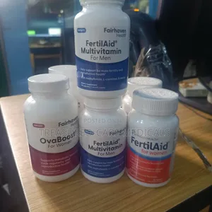 Fertileaid for Men