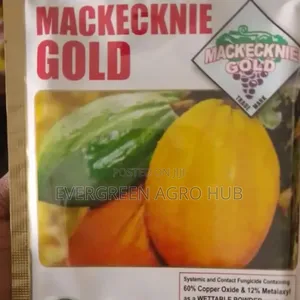 Mackecknie Gold( Fungicide