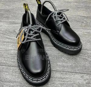 Strong and Reliable Dr. Martens Shoes
