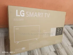 32 Inches Control With Mobile Phones