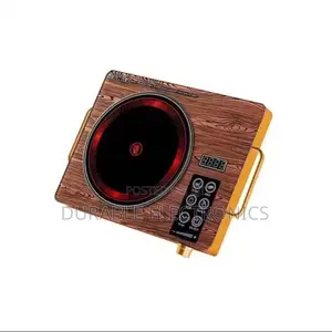 Electric Stove 1 Burner