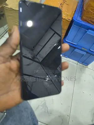Samsung Galaxy A20s 32 GB Purple