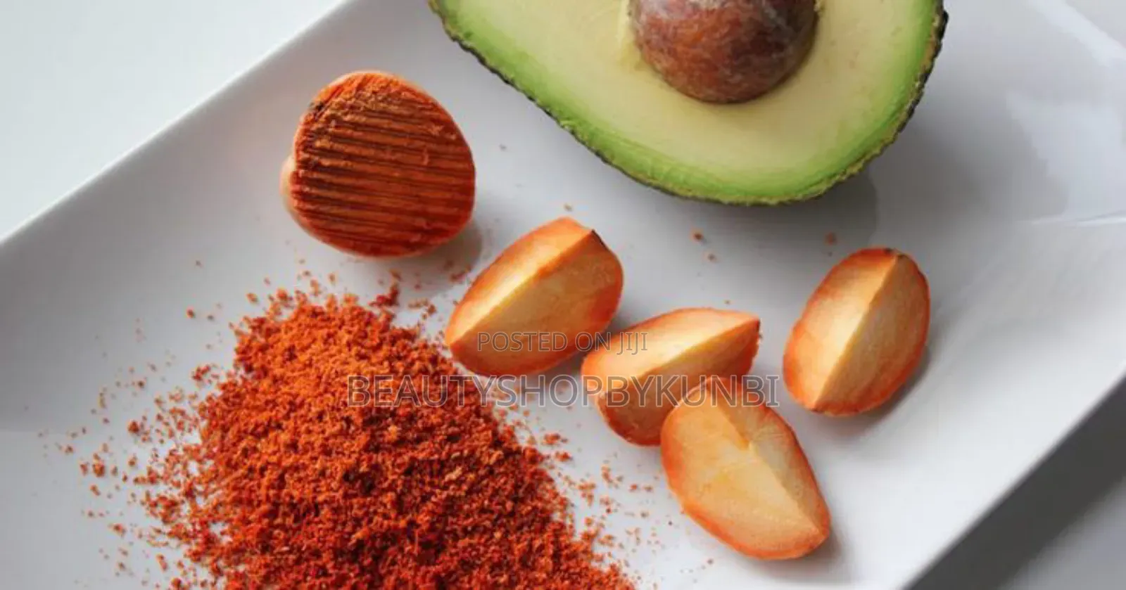 Avocado Seed Powder - 50g