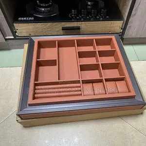 Quality 60cm Jewelry Box