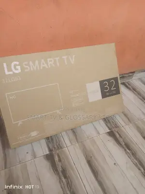 32 Inches With Voice Recognition Make