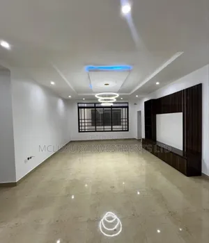 3bdrm Apartment in Victoria Island Extension for rent