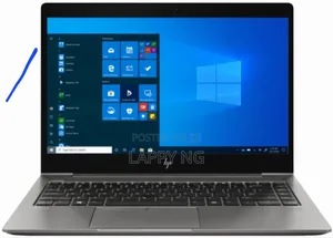 New Laptop HP EliteBook 840 G4 12GB Intel Core i5 SSD 256GB