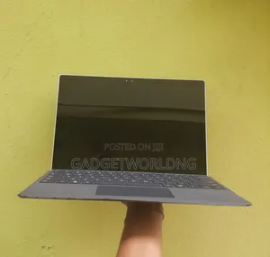 Laptop Microsoft Surface Pro 5 8GB Intel Core i7 SSD 256GB