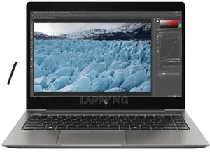 New Laptop HP EliteBook 840 G4 16GB Intel Core i5 SSD 256GB