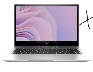 New Laptop HP EliteBook 840 G4 16GB Intel Core i5 SSD 256GB