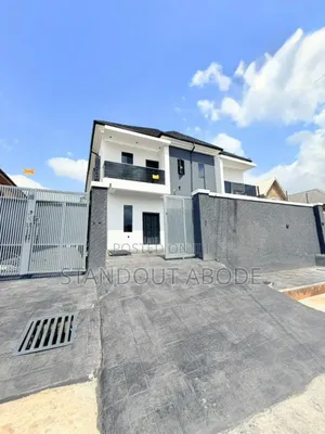 4bdrm Duplex in In An Estate, GRA Phase 1 for sale
