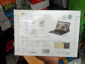New CCIT Pad One 1 TB