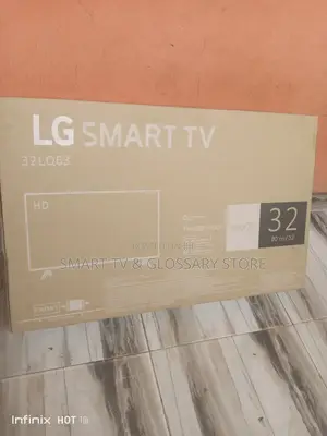32 Inches Wifi Facebook Uhd Play