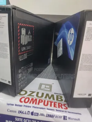 New Laptop HP OmniBook X Flip 16" 32GB Intel Core Ultra 7 SSD 2T