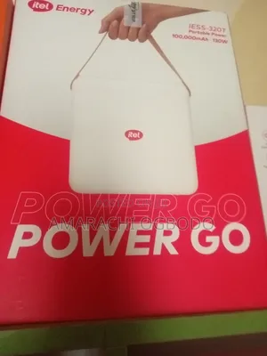 Powerbank 100;000mah