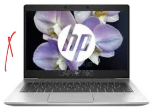 New Laptop HP EliteBook 840 G4 8GB Intel Core i5 SSD 512GB
