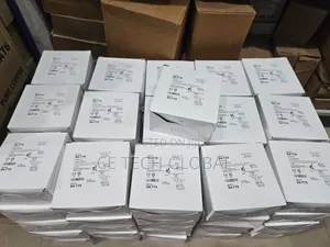 Gent Addressable Smoke Detectors