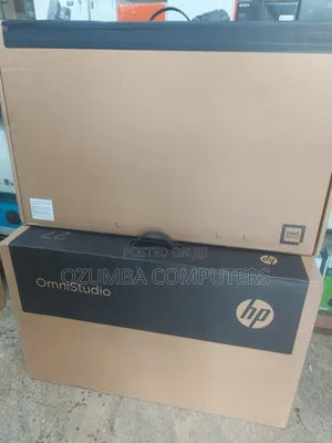 New Desktop Computer HP 32GB Intel Core Ultra 7 SSD 1T