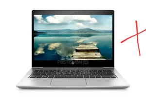 New Laptop HP EliteBook 840 G4 16GB Intel Core i5 SSD 512GB