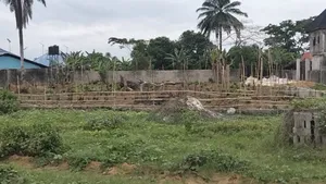 For Sale : 4 Plots Besides Former Sars Office, Sars Rd, Ph