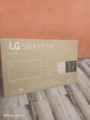 32 Inches Android New Smart Tv Showme