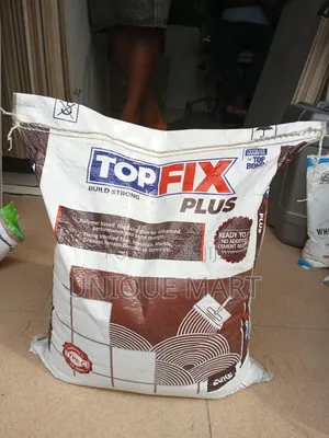 20 Kg Topfix Plus Tiles Adhesive(Gum Cement)