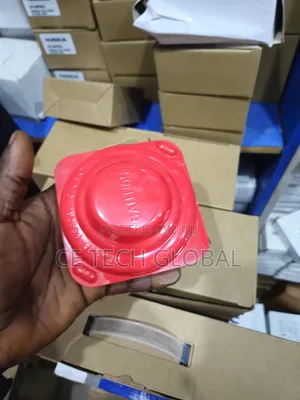 Fire Alarm Smoke Detector - Chloride Uk
