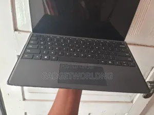Laptop Microsoft Surface Pro 6 16GB Intel Core i7 SSD 512GB