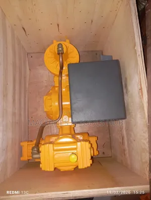 4" Liquid Controls (Lc) Positive Displacement Flow Meter for LPG Gas