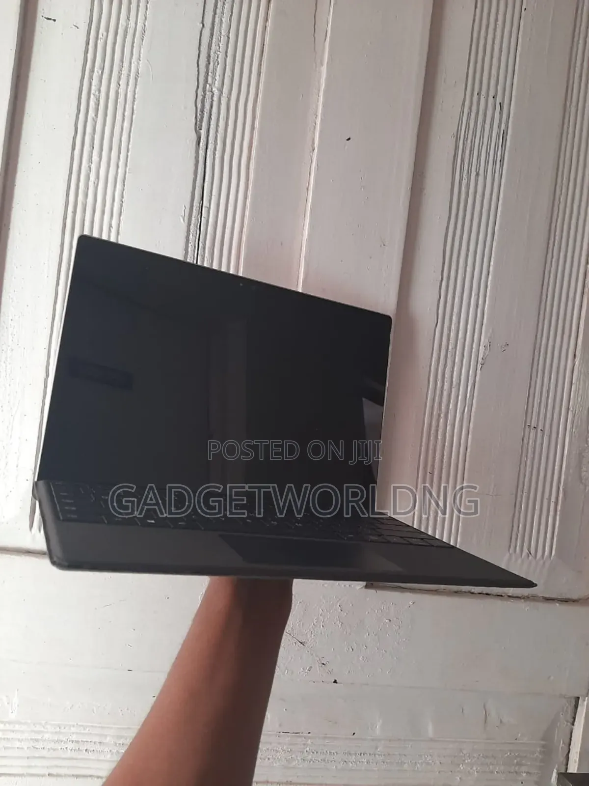 Laptop Microsoft Surface Pro 6 16GB Intel Core i7 SSD 512GB