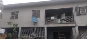 4bdrm Apartment in New Garage / Ojota for rent