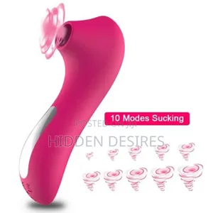 Electric Suction Vibrator