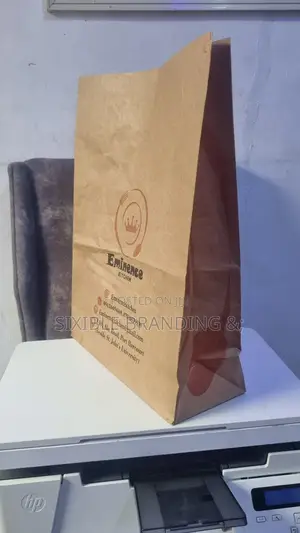 Paper Bags
