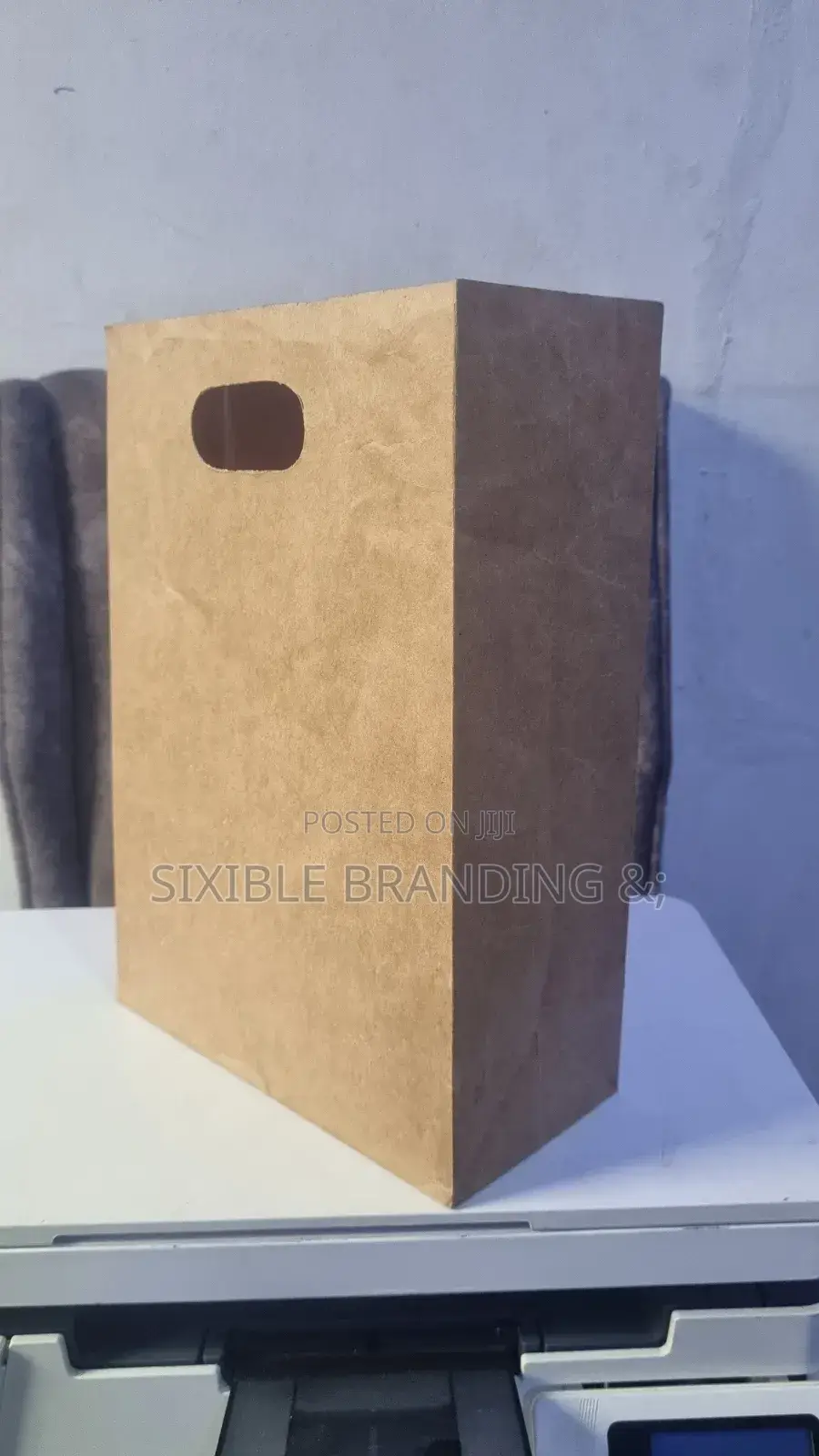Paper Bags