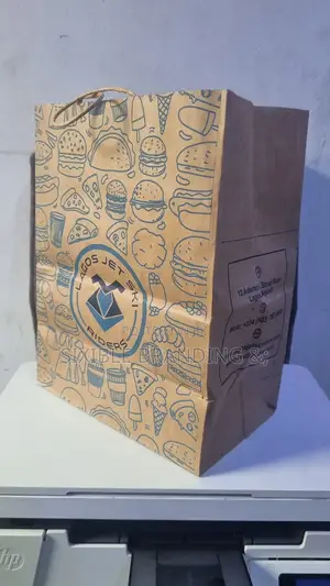 Paper Bags