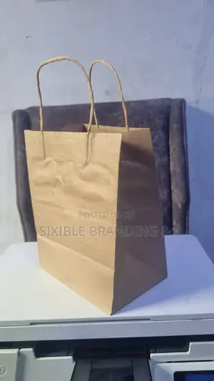Paper Bags